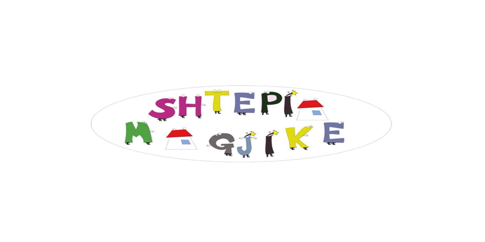 INSTITUCIONI PARASHKOLLOR “SHTËPIA MAGJIKE”
